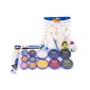 Jovi 177BS Children's Make-Up, Colourful