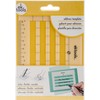 EK Success EK Tools Sticky Envelope Address Template