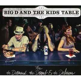 For The Damned, The Dumb And The Delirious