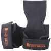 (Physician & Armwrestler Supervised, Non-Slip) Power Grip, Strength Training, Pull