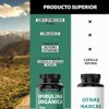 Beyond Vitamins | Spirulina Orgánica 100% Natural | Alga Espirulina
