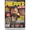 Prepper Survival Guide Magazine 2019 ( Be Ready Now )