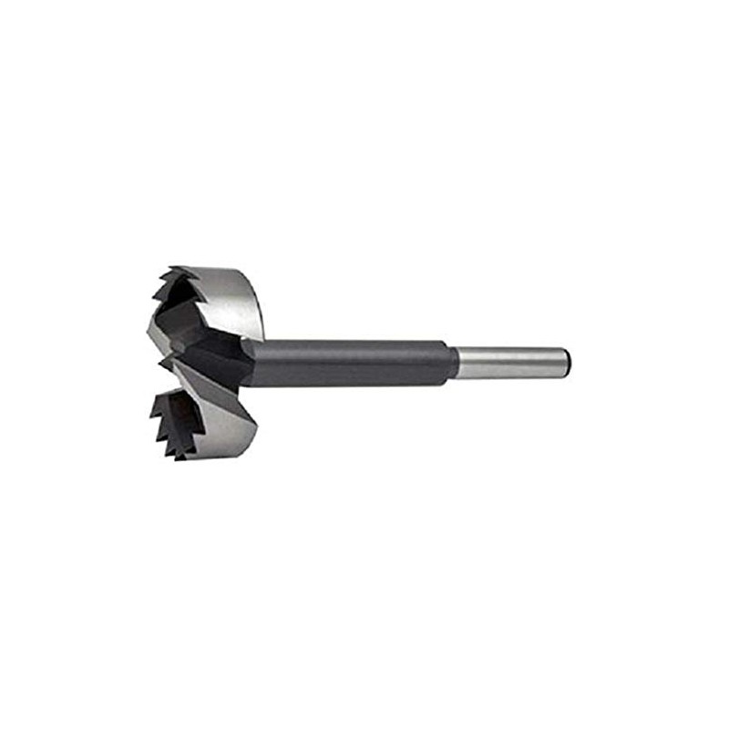 Alfa Tools FB61483 2 5/8" Forstner Bit 1/2" Shank