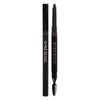 Ohui Real Color Eyebrow Pencil No. 02 Walnut Brown /