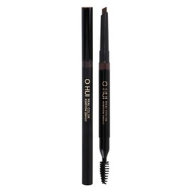 Ohui Real Color Eyebrow Pencil No. 02 Walnut Brown / 오휘 리얼컬러 아이브로우 펜슬 02호 월넛 브라운
