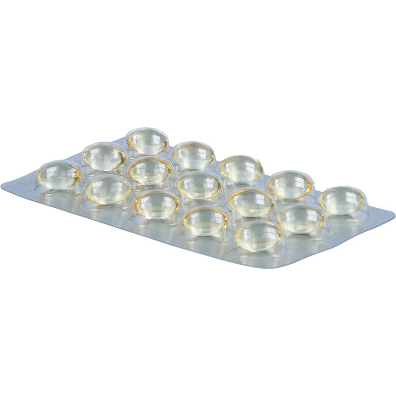 Omega Menssana Capsules Pack of 90