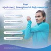 WELLNESS EXTRACT Wellness Extract H2 Molecular Hydrogen Water Tablets with