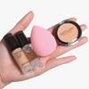 SACE LADY Corrector líquido mate impecable, cobertura completa, suave, cremoso,