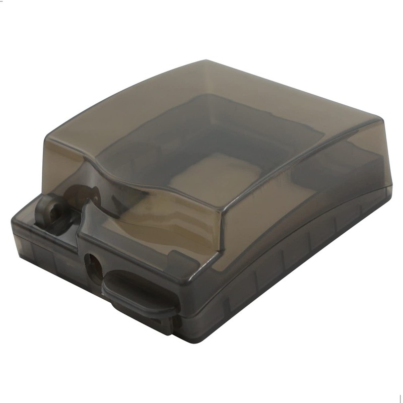 Wall Switch Socket Switch Waterproof Socket Protector - Socket Cover