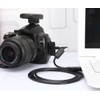 MaxLLTo™ USB PC Camera Data Transfer Cable Lead for Nikon