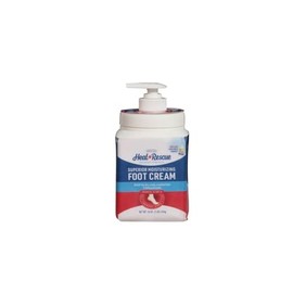 ProFoot Heel Rescue Crema Hidratante Superior para Pies 16 oz (Paquete de 5)