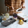 Comboproof for 15 Plus Waterproof Case,Waterproof Shockproof IP68 Full-Body Sturdy