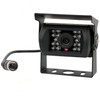 Backup Camera, Reversing Camera, Waterproof Night Vision Wide View Angle