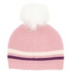 s.Oliver Hat, Pink, 45, pink