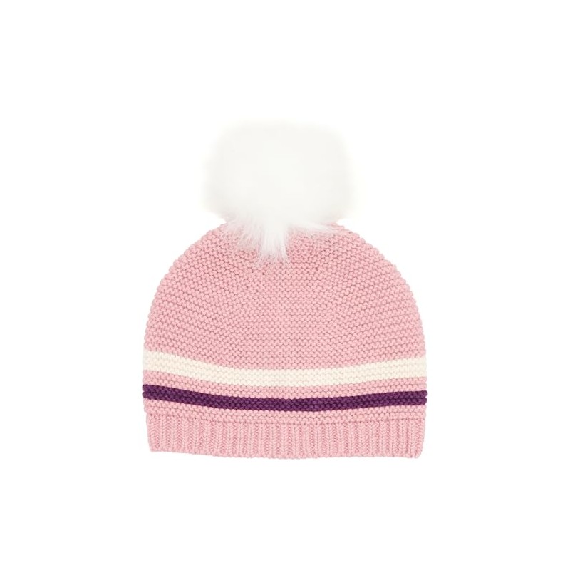 s.Oliver Hat, Pink, 45, pink