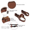 Gusti bottle case for bicycle - Chris F. handlebars bottle
