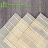 3 Sheets Sushi Mat, 9.5x9.5 Inch Natural Bamboo Sushi Rolling