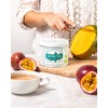 Kusmi Tea - Tropical White (Organic Tea) - Organic White