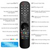 Magic Remote for LG-Smart-TV-Remote-Control,Replacement for MR20GA MR21GA MR22GA MR23GA,Suitable for