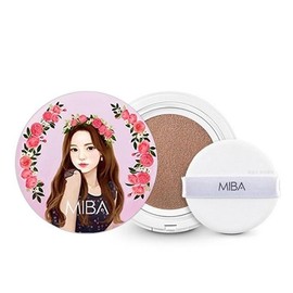 Miva Miva King Cushion Season 2 Refill Cushion PDS - Season 2 No. 21 Refill / 미바 미바 왕쿠션 시즌2 리필 쿠션 PDS - 시즌2 21호 리필