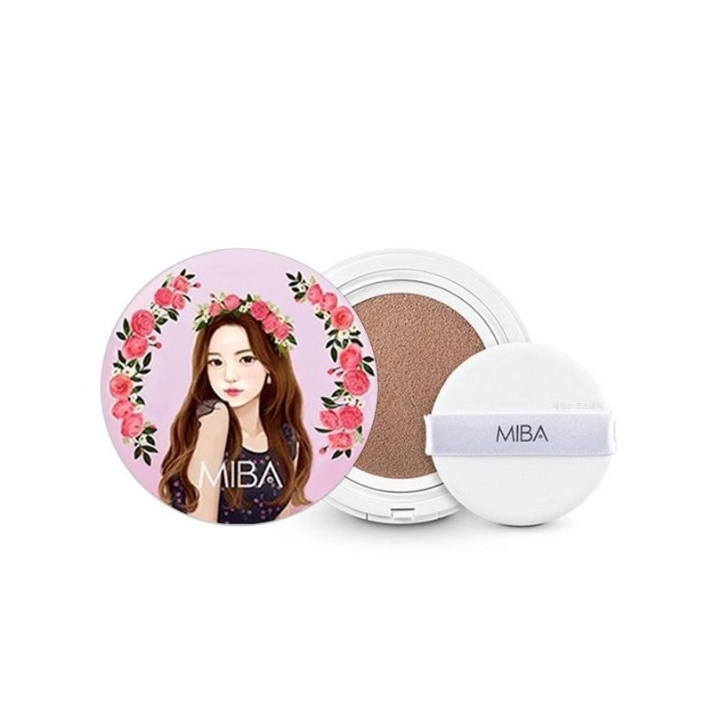 Miva Miva King Cushion Season 2 Refill Cushion PDS -