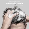 Man Made Shampoo Anticaida Eucalipto - Proteína de Trigo +
