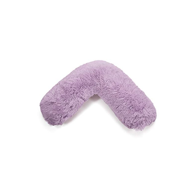 HOMES-LINEN Teddy V Shaped Complete V Pillow or V Case