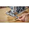 BOSCH GKSLPG Rip Fence Attachment for Bosch GKS18V-26L Circular Saw