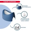 THERMOBABY POTTYBOO Potty for Children - Potty for Cleanliness Training