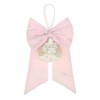 THUN, Fiocco Nascita Lei in Cotone e Poliestere, Linea Baby,