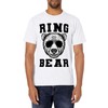 ring bear ring bear ring T-Shirt