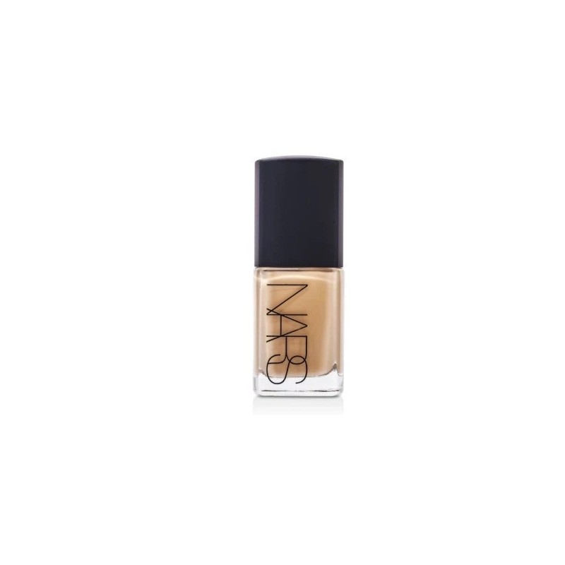 NARS Sheer Glow Foundation, Santa Fe, 1 fl oz