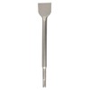 TIMco SDSS SDS Plus Spade 40 x 250