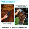 OJP Horse Sponges for Bathing, 2.16 Inch Thick - 3