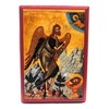Wooden Orthodox Christian Icon Saint John The Baptist and Forerunner