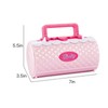 Little Girls Cosmetics Toy High Simulation Safe Kids Makeup Set