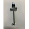 hustler NEW OEM GENUINE HUSTLER DECK HANGER 607912 W/ UPGRADED