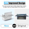 Adviace Burn Pot for Englander 25-PAH 25-EP 25-EPI 25EP 55-SHPEP