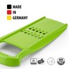 Börner Rösti PowerLine Grater Set (3 Pieces) • Vegetable Grater