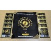 Club World Cup 2025 FIFA Panini Sticker - 10 Packs