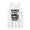 My Knight in Shining Armor Quotes for Tow Truck Operators
