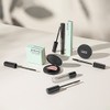 ANNEMARIE BRLIND- - LIFT LENGTH MASCARA NEGRA - pestañas rizadas