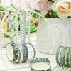 Songdao 18 Rolls Seasons Flowers Washi Tape Set Floral Arts