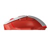 AJ039 2.4G Wireless/ Bluetooth 5.1/ Wired Gaming Mouse, 96g Lightweight,
