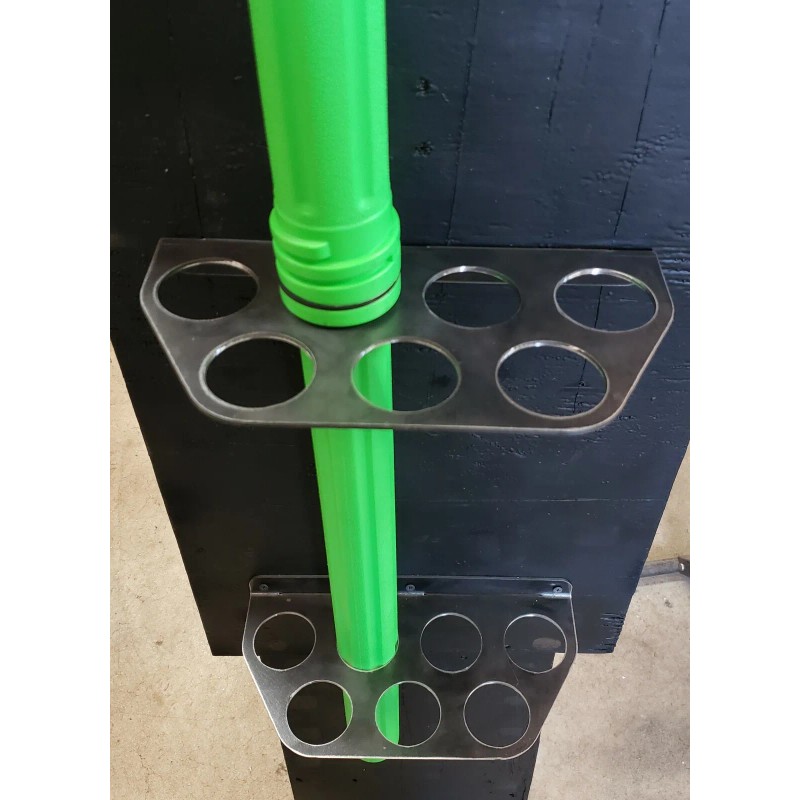 The Odd Shop Ltd. TIG welding filler rod storage holder
