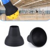 Pickleball Ball Pick Up Accessory，Suction Cup Retriever for Court Sports