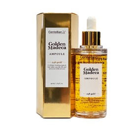 Golden Madeca Ampoule 50ml / 골든 마데카 앰플 50ml