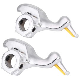 Stainless Steel Car Tire Changer Demount Duck Head, Tire Changer Car Tire Assembly Demount Duck Head Tool For Many Tire Changers (30mm)