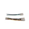 IMC AUDIO Double Din Dash Kit for 2003-2006 Toyota Tundra