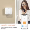 Konyks Climpac WiFi Thermostat for Air Conditioners and Air Source